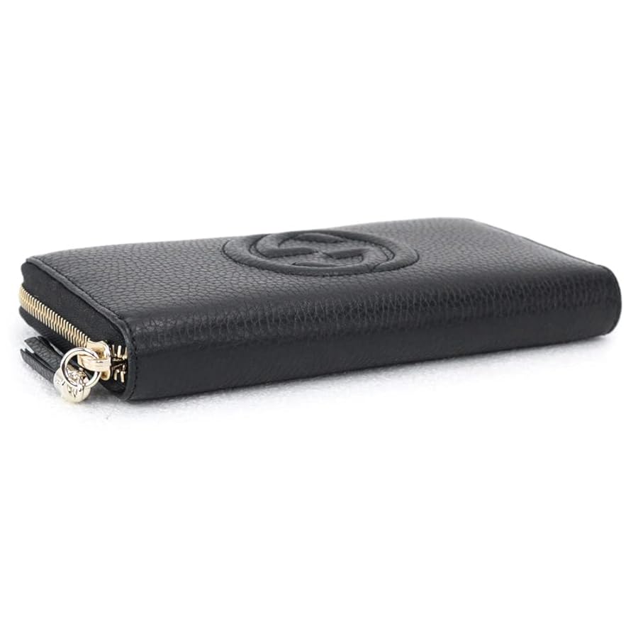 Amazon | [グッチ] 長財布(ラウンドファスナー) 598187 A7M0G